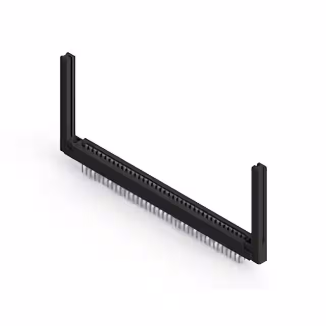357-076-422-258 EDAC Inc.  Edgeboard Connectors